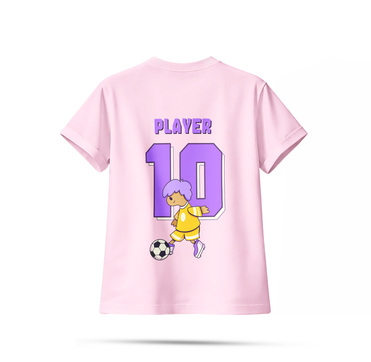 Court Ace 11 Tee
