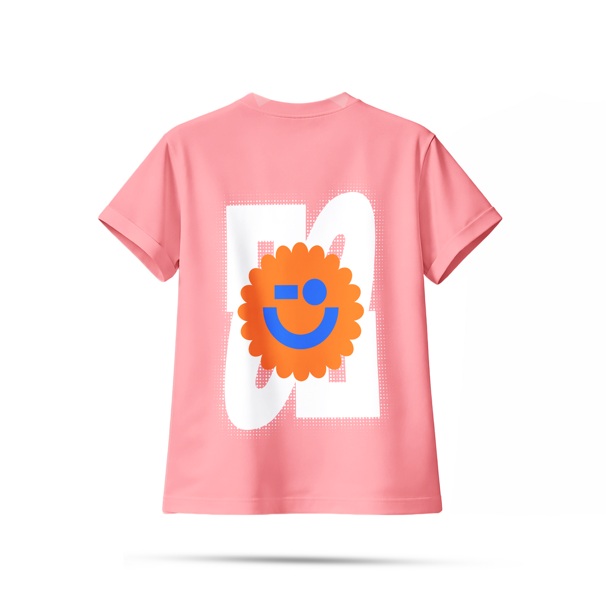 Mischief Mode Tee