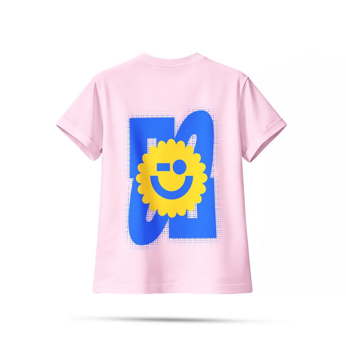 Mischief Mode Tee