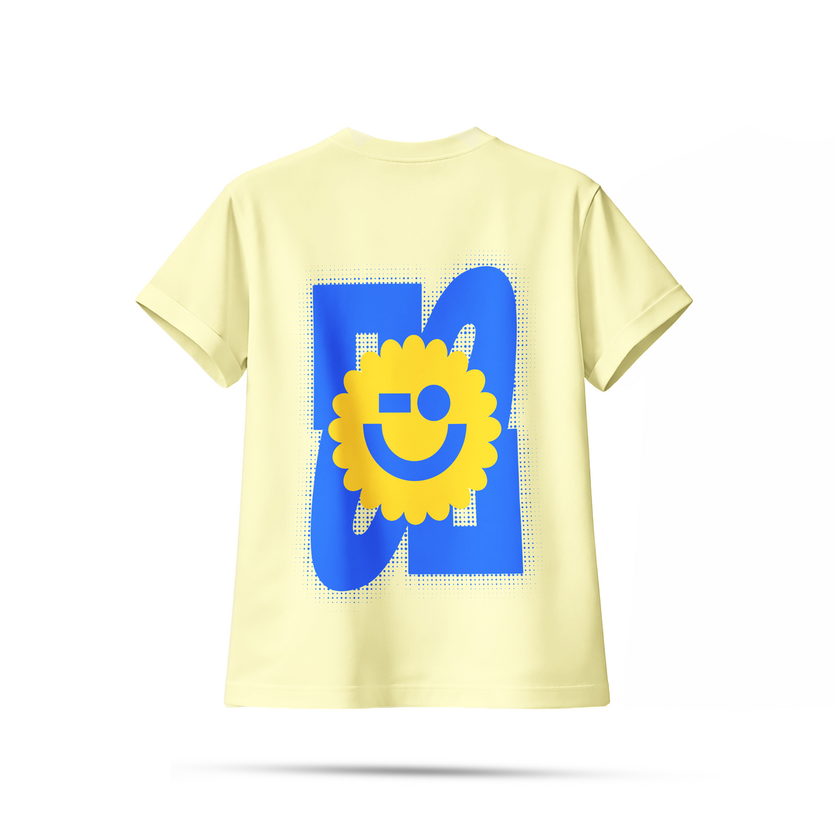 Mischief Mode Tee