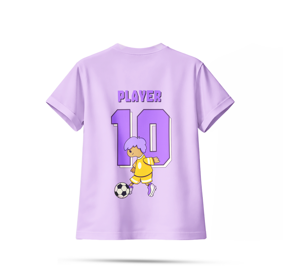 Court Ace 11 Tee