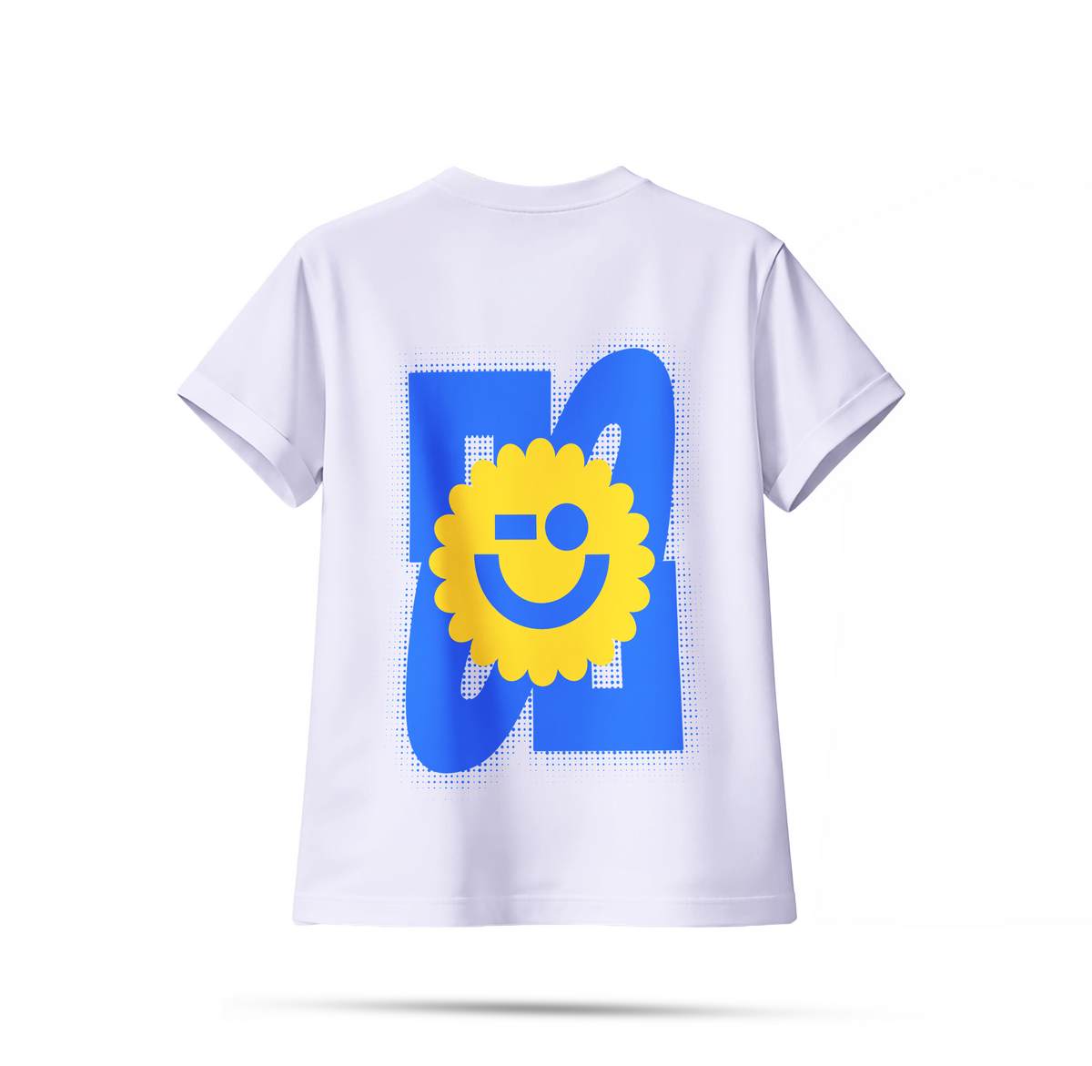 Mischief Mode Tee