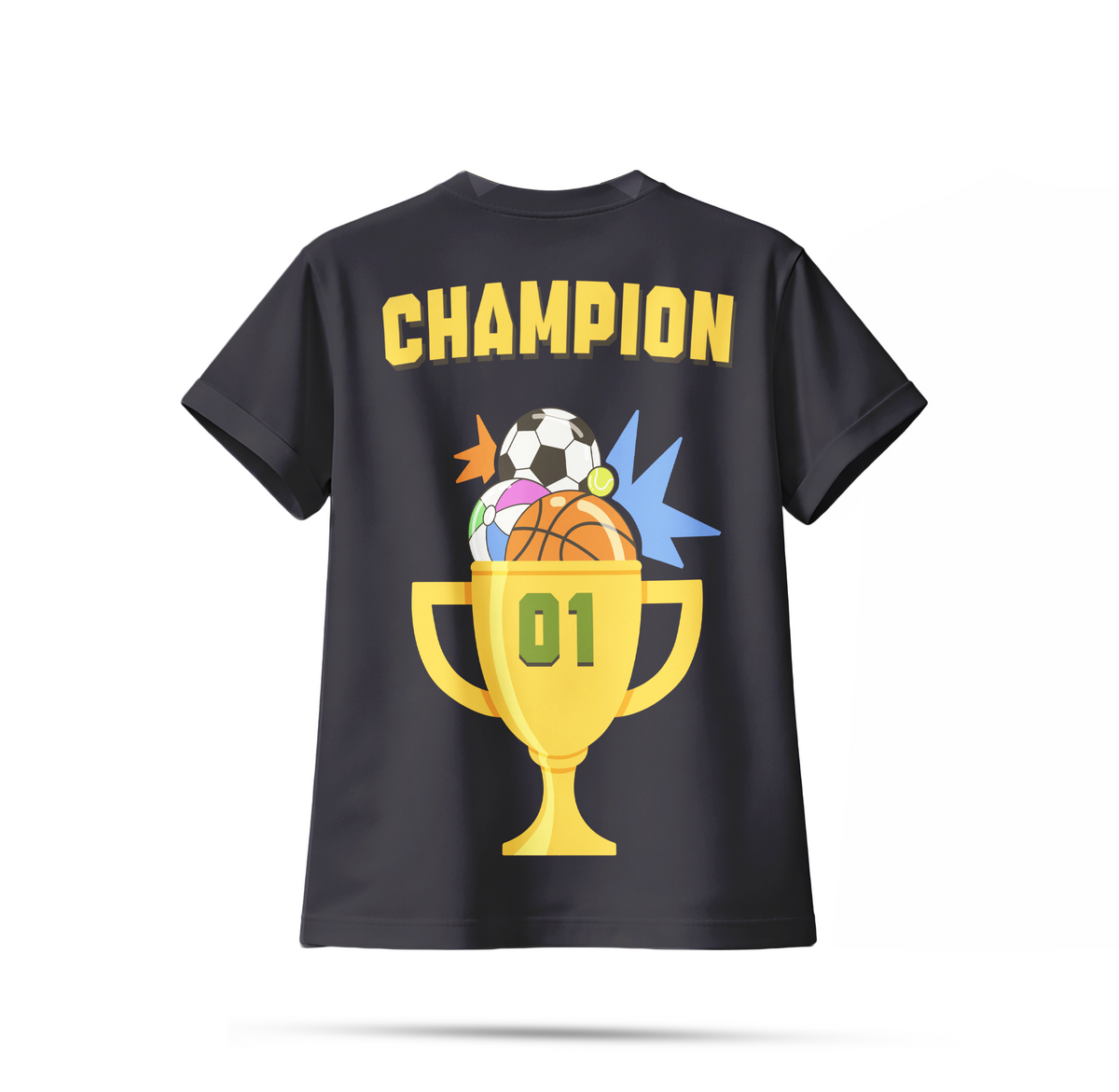 Cloud Dreamer Tee