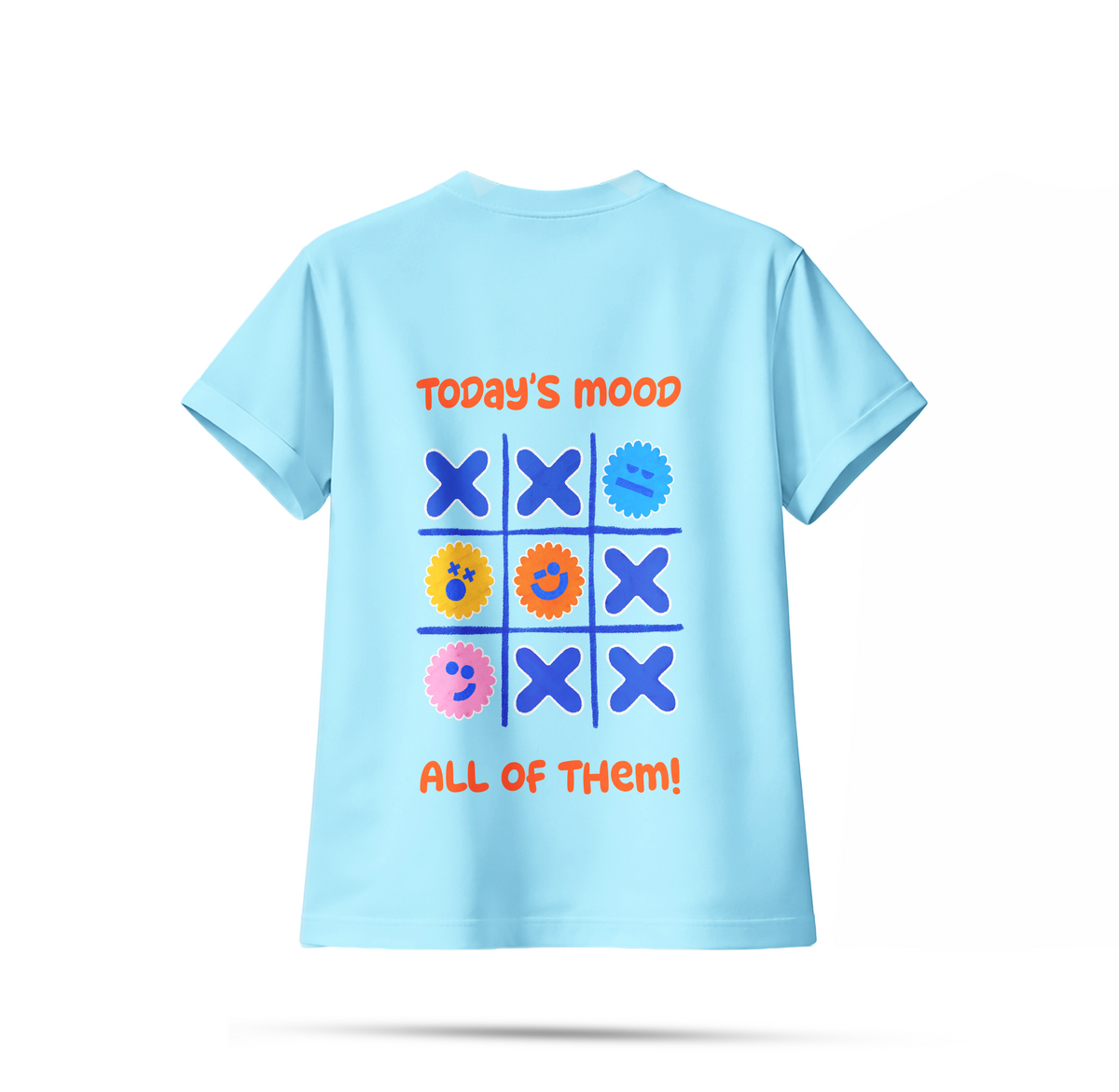 Starry Snooze Tee