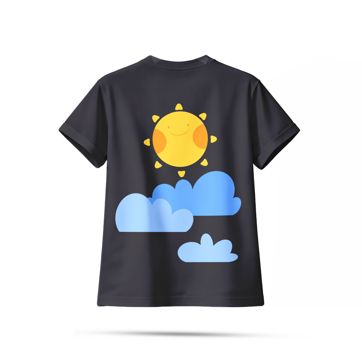 Dream Arc Tee