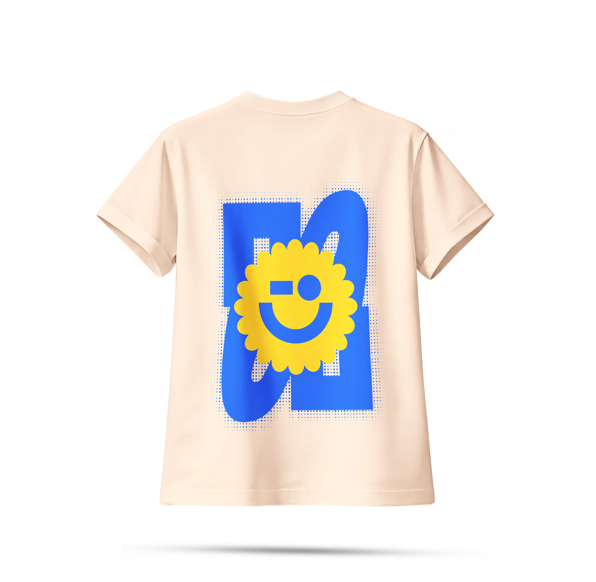 Mischief Mode Tee