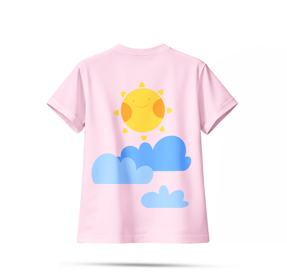 Dream Arc Tee