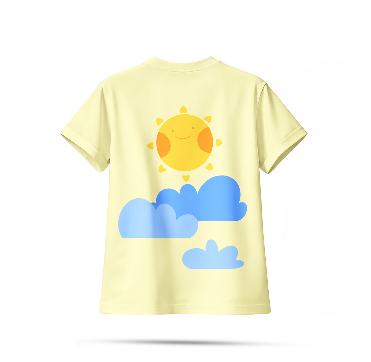 Dream Arc Tee
