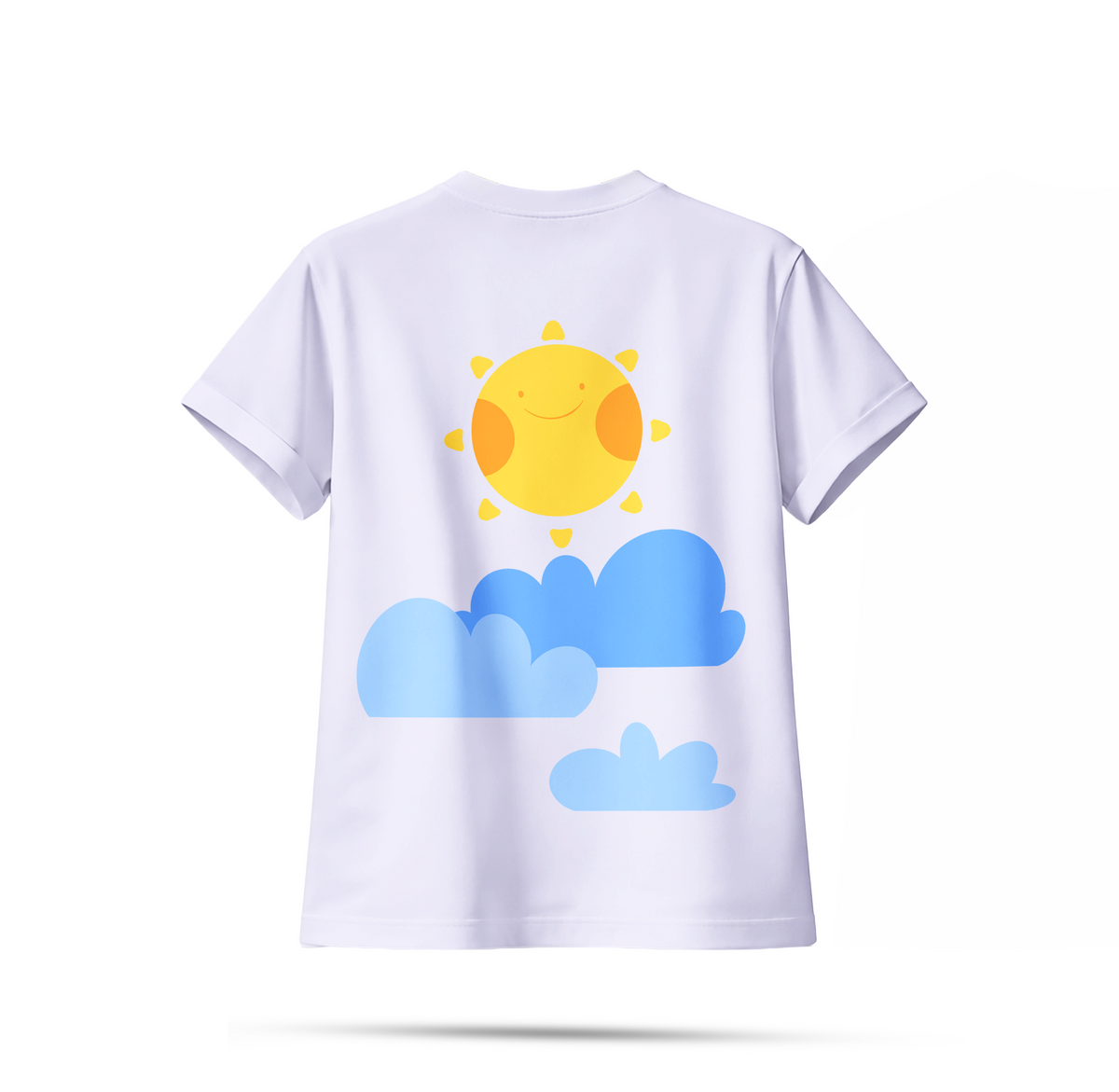 Dream Arc Tee