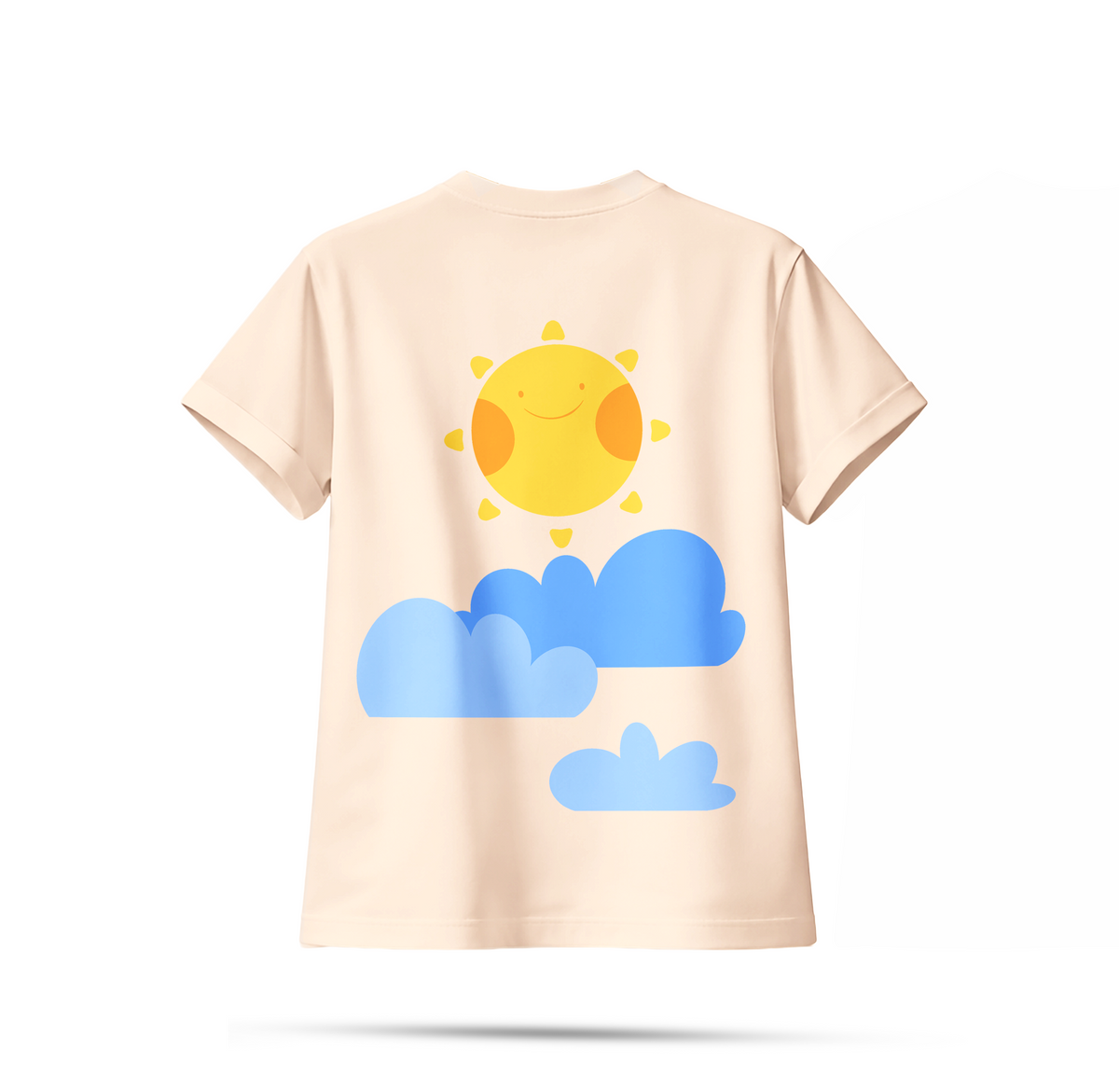 Dream Arc Tee