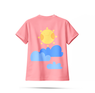 Dream Arc Tee