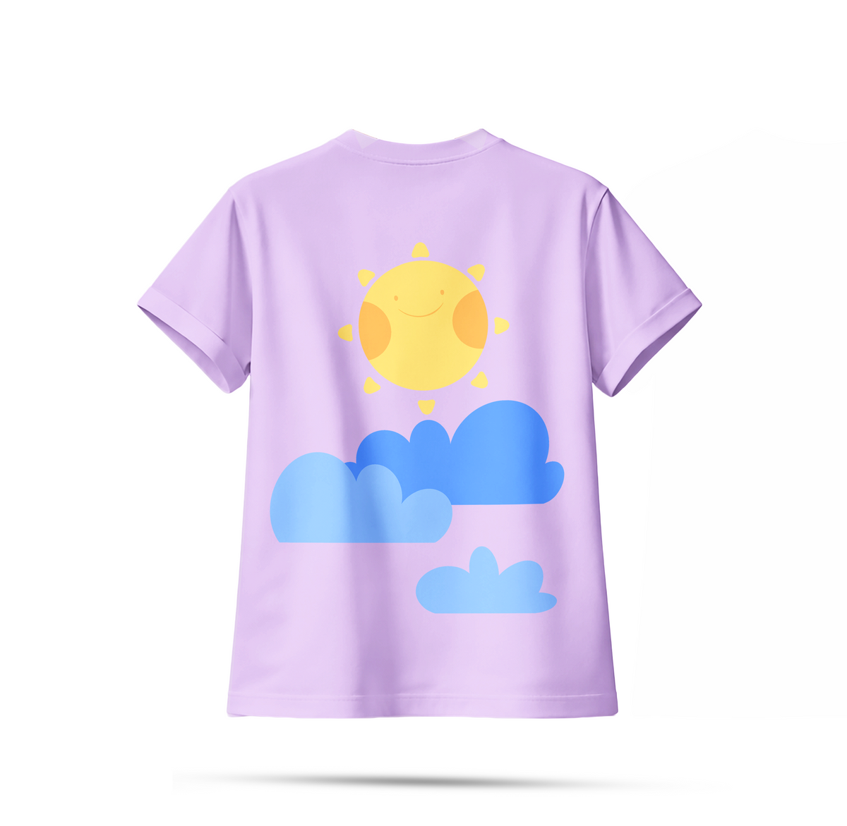 Dream Arc Tee