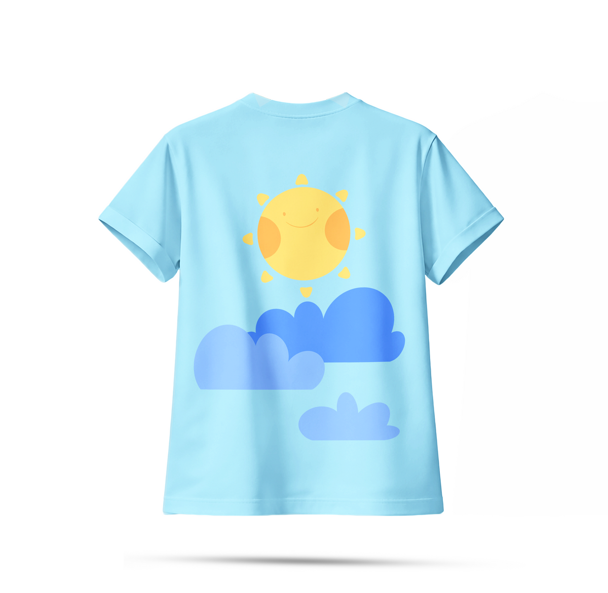 Dream Arc Tee