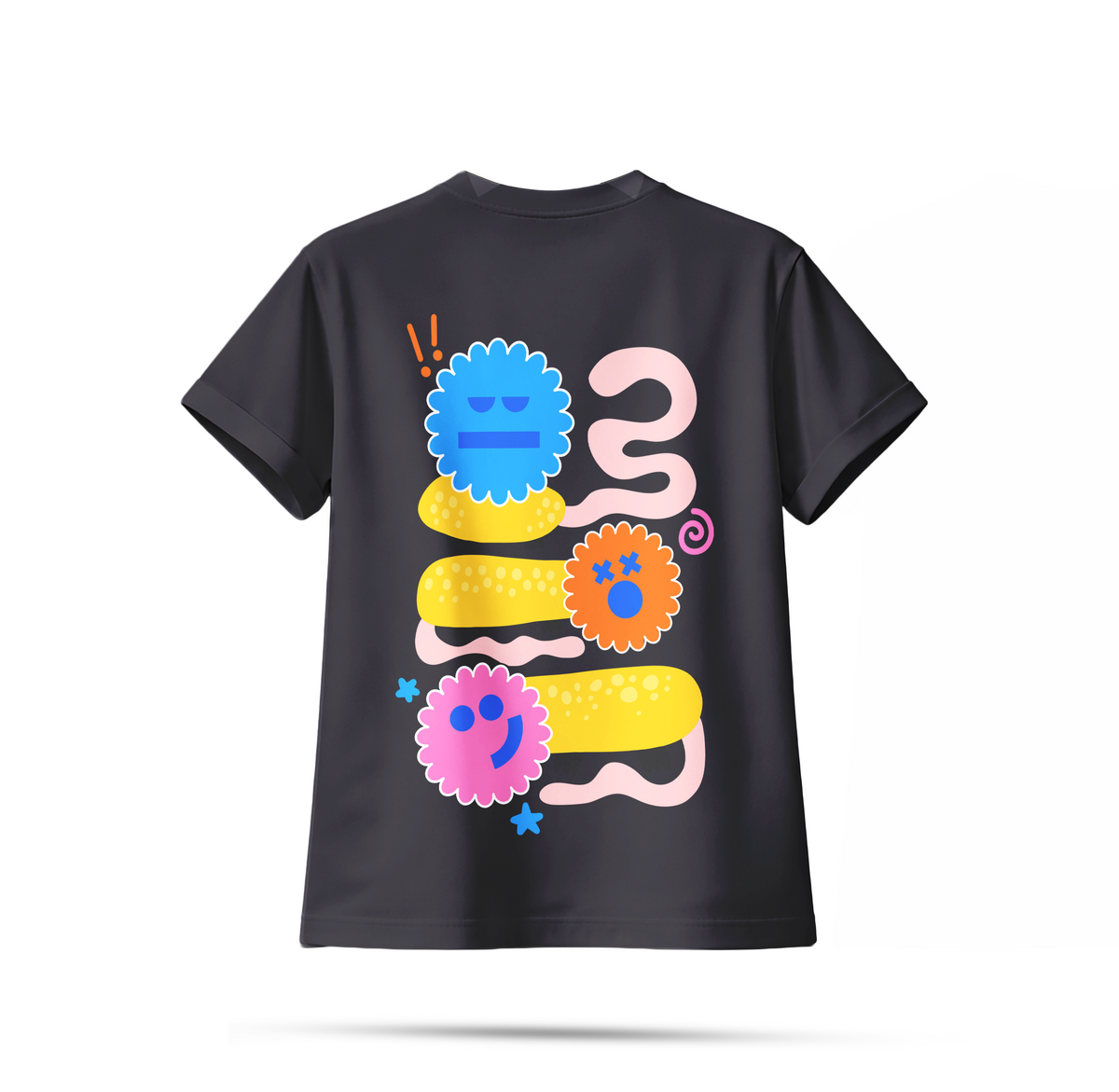 Perfect Piece Tee