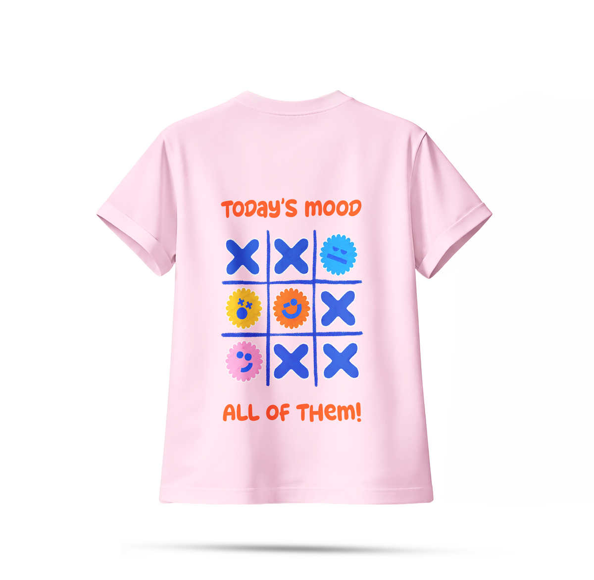 Starry Snooze Tee