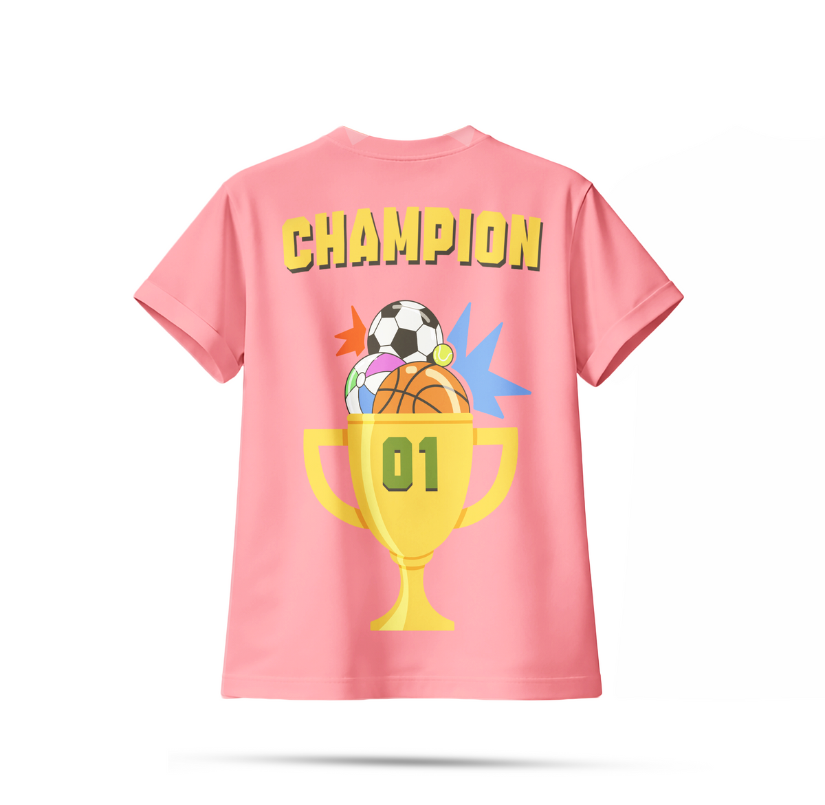 Cloud Dreamer Tee