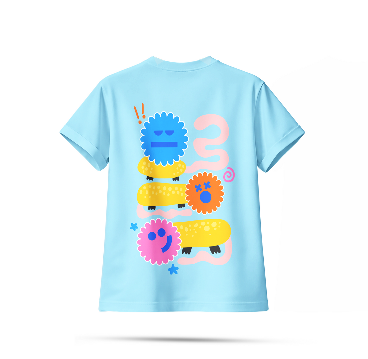 Perfect Piece Tee