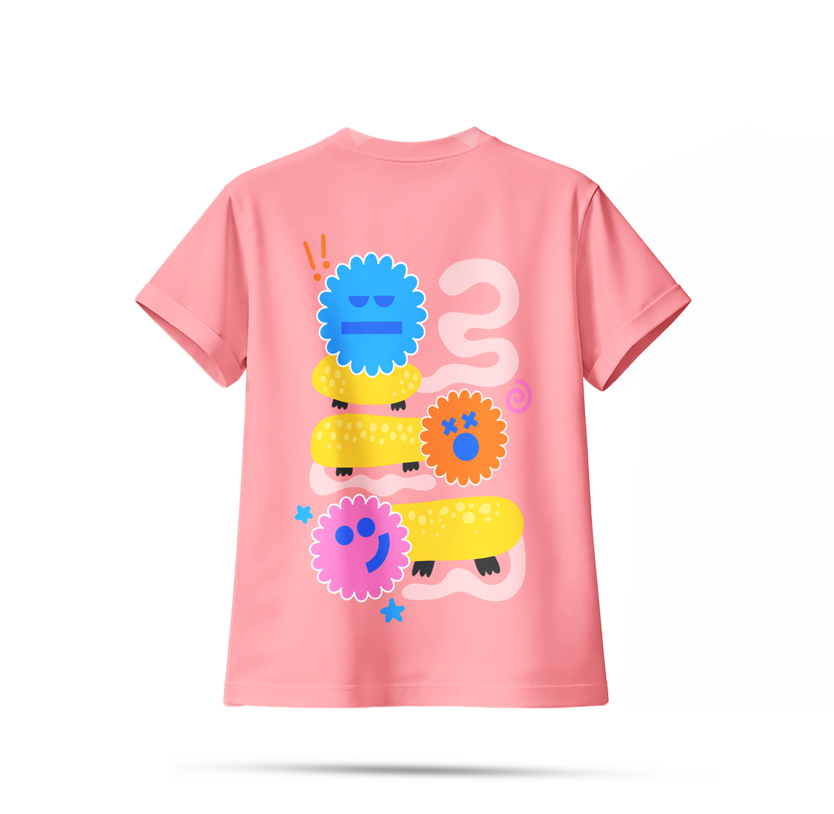 Perfect Piece Tee