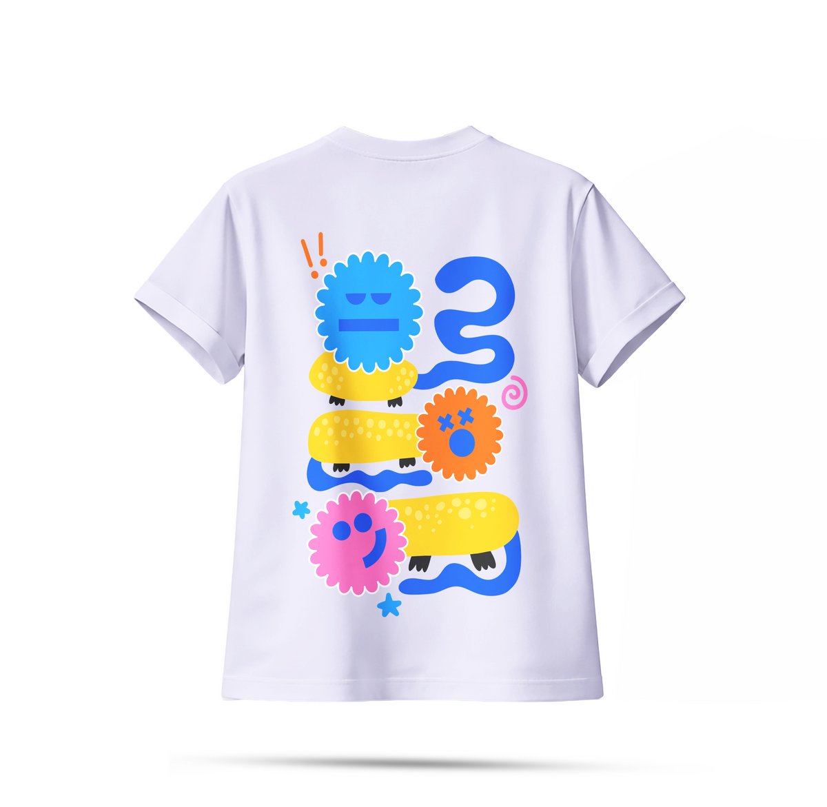 Perfect Piece Tee