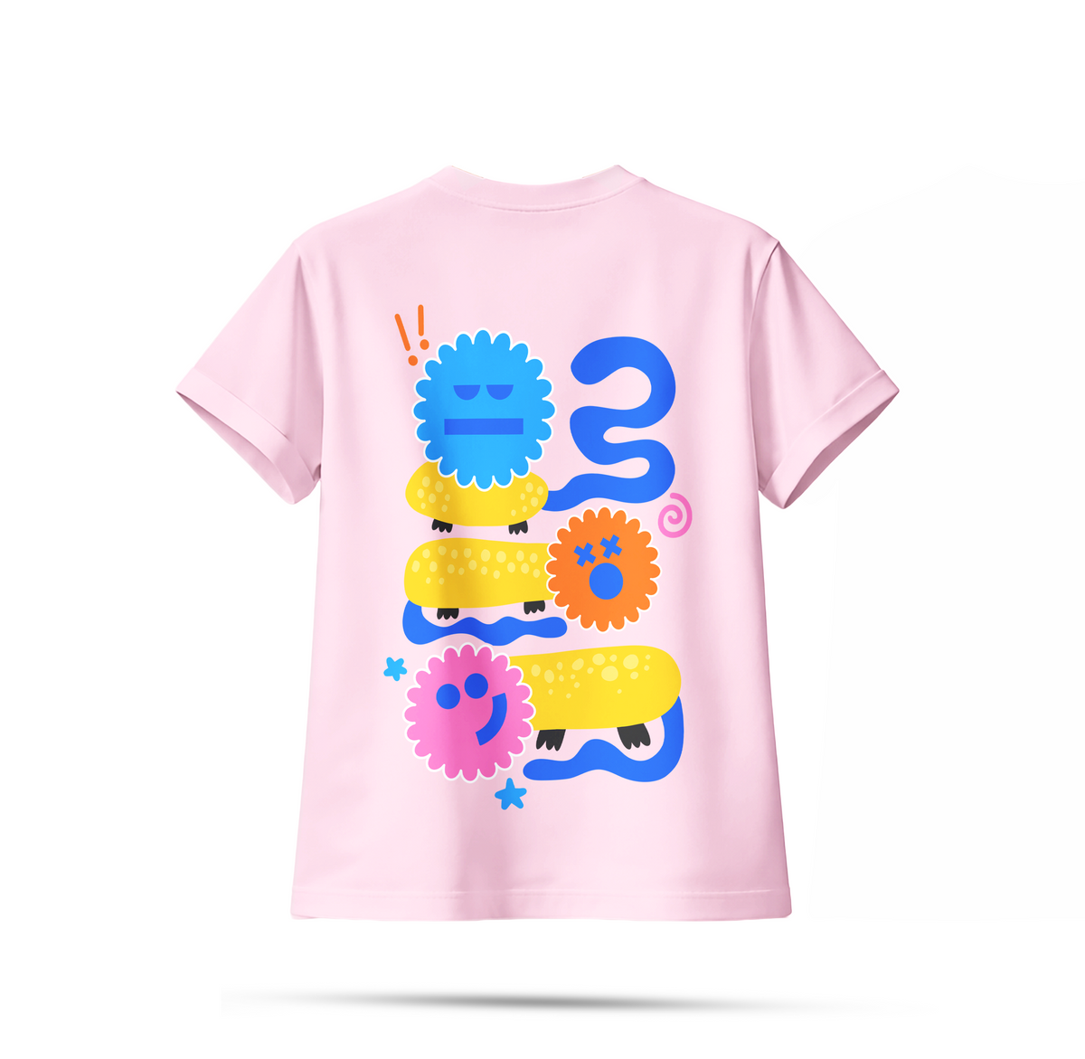 Perfect Piece Tee