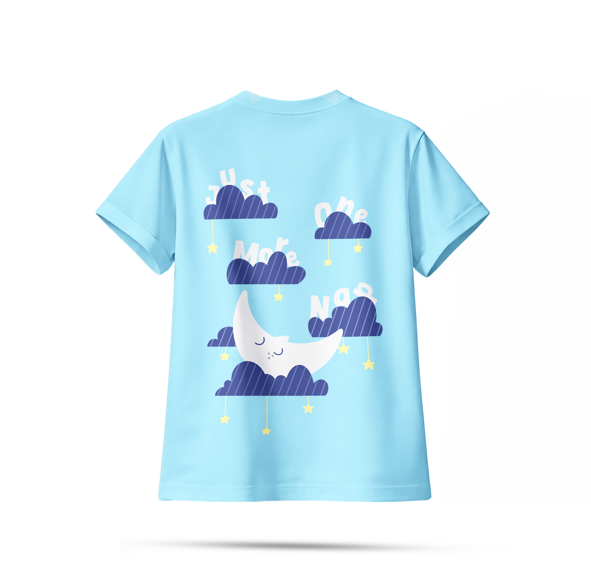Moon Dreamer Tee