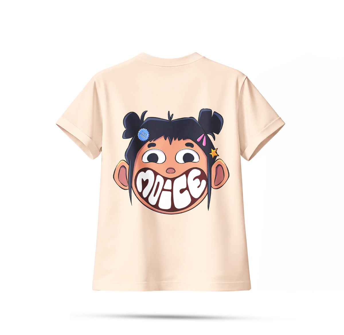 Street Rockstar Tee