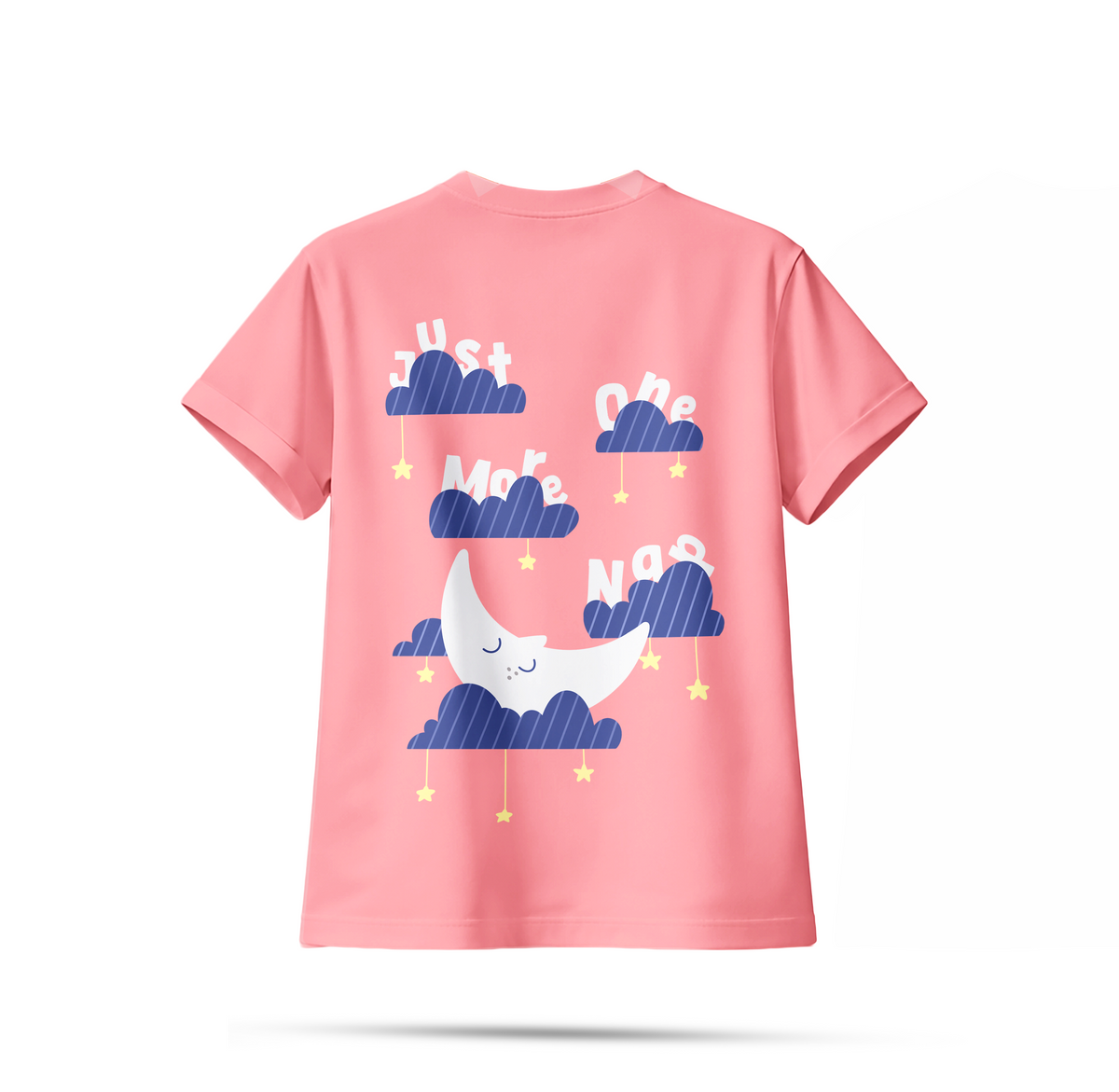 Moon Dreamer Tee