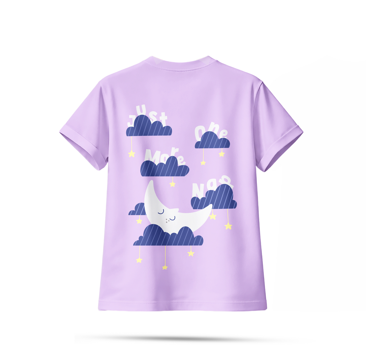 Moon Dreamer Tee