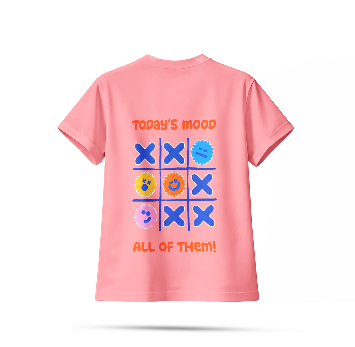 Starry Snooze Tee