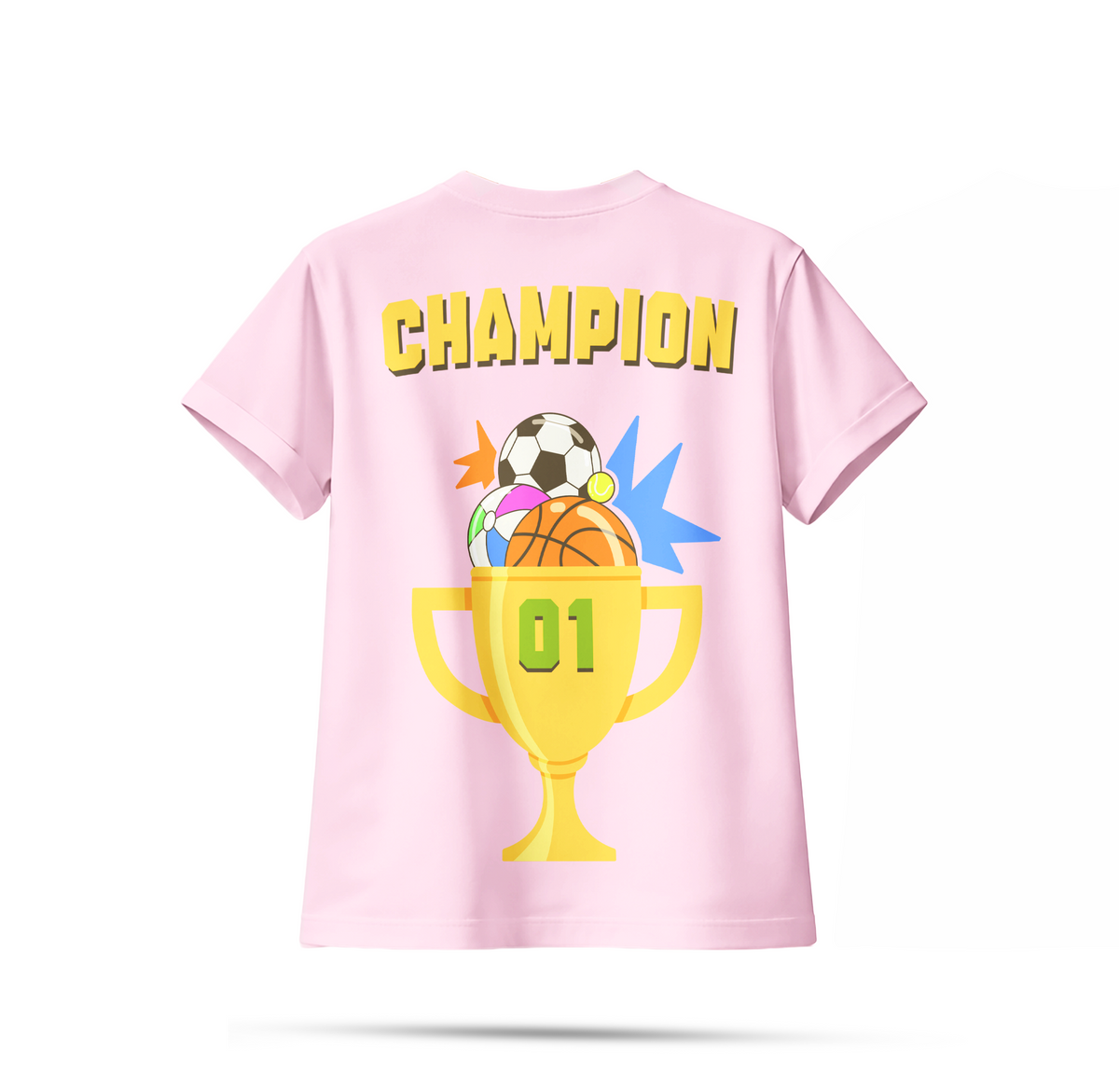 Cloud Dreamer Tee