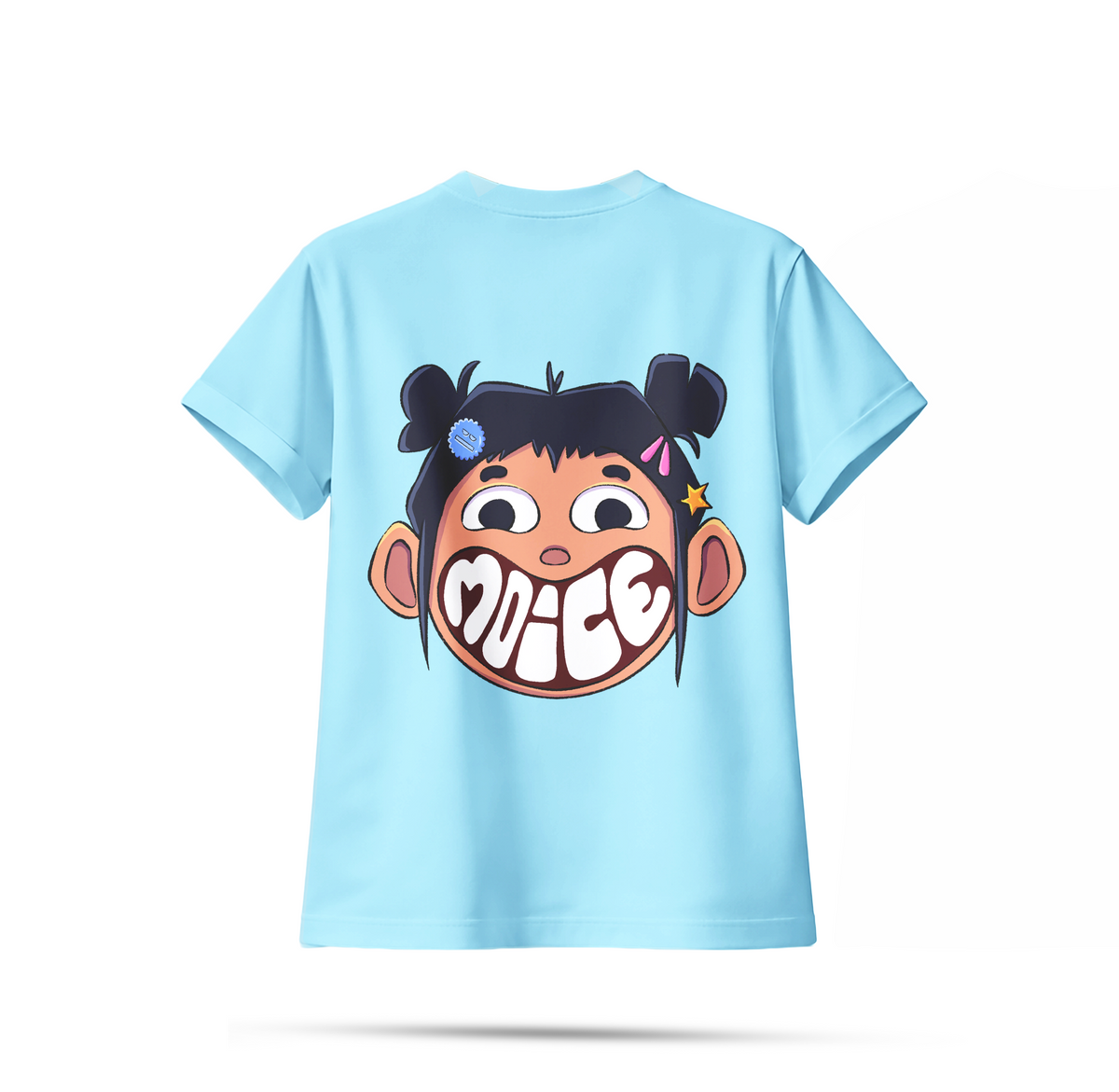 Street Rockstar Tee