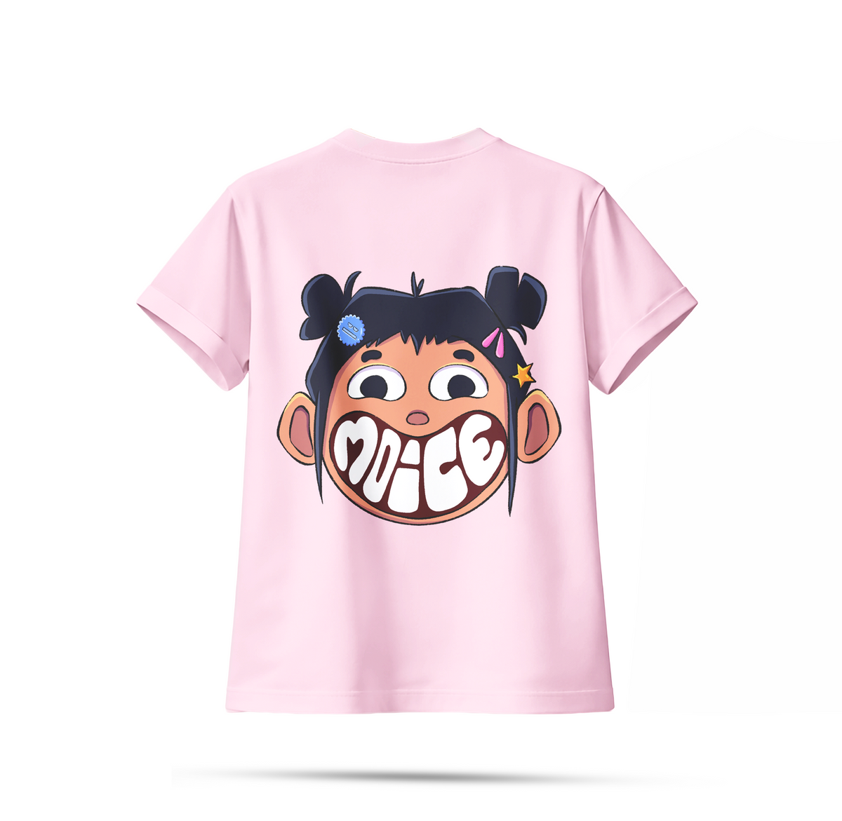 Street Rockstar Tee