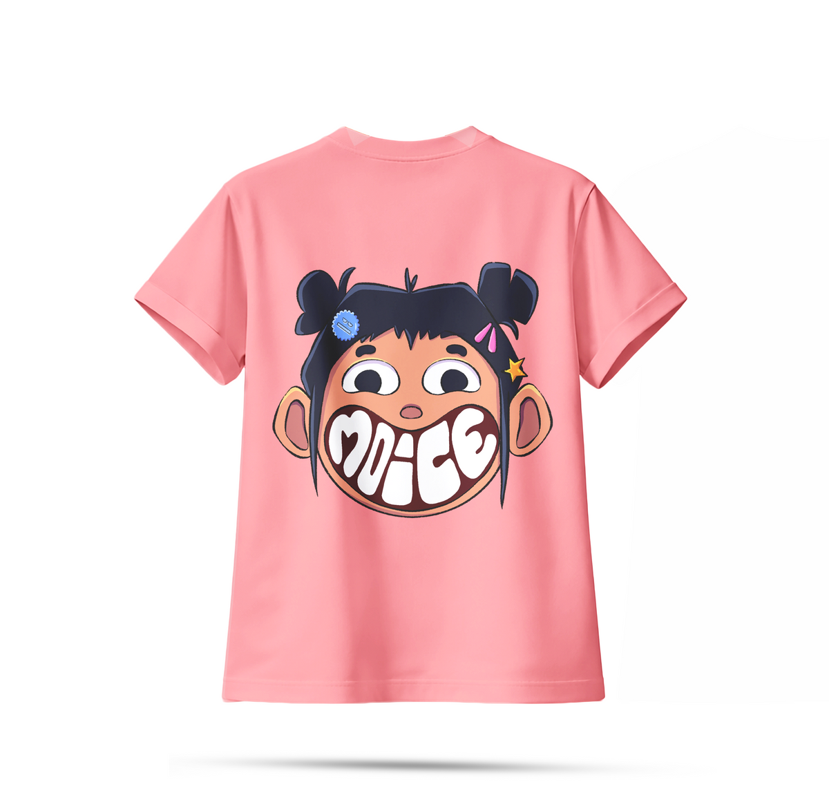 Street Rockstar Tee