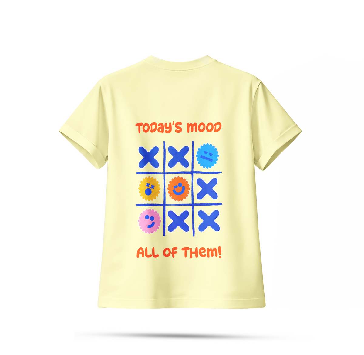 Starry Snooze Tee