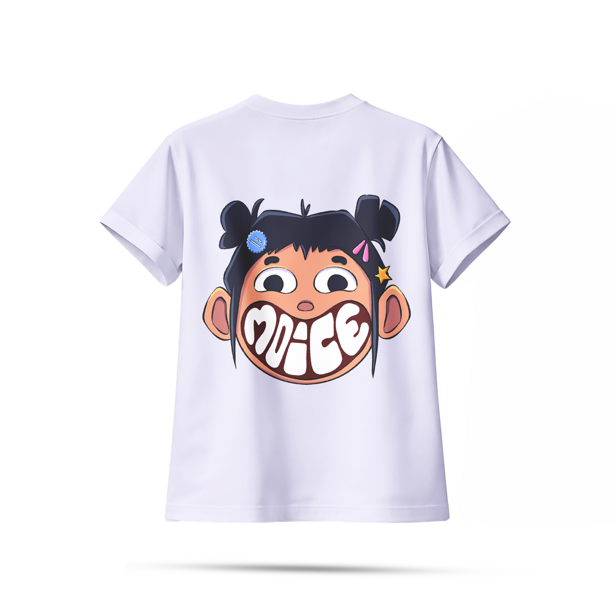 Street Rockstar Tee