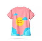 Candy Orbit Tee