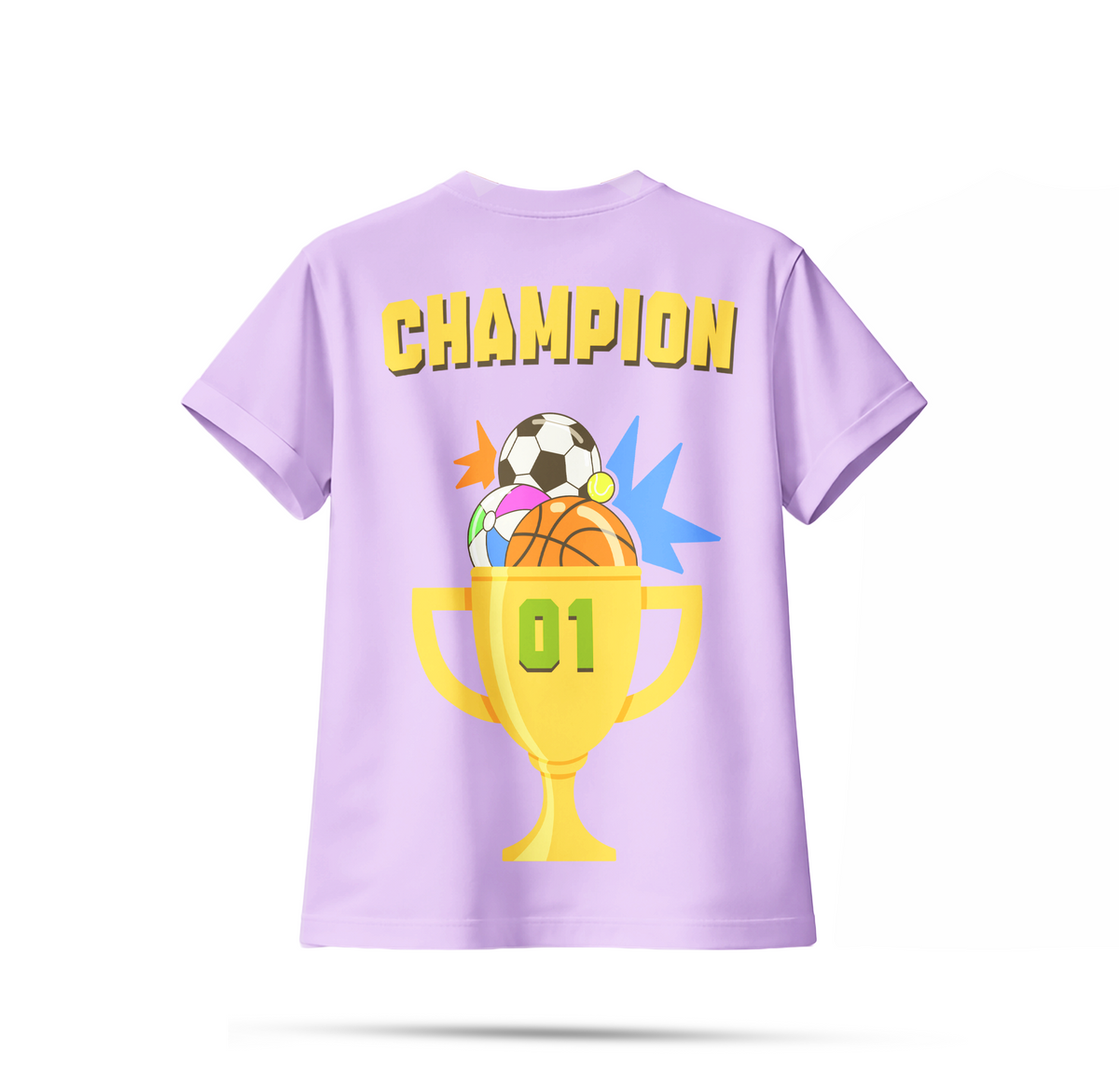 Cloud Dreamer Tee