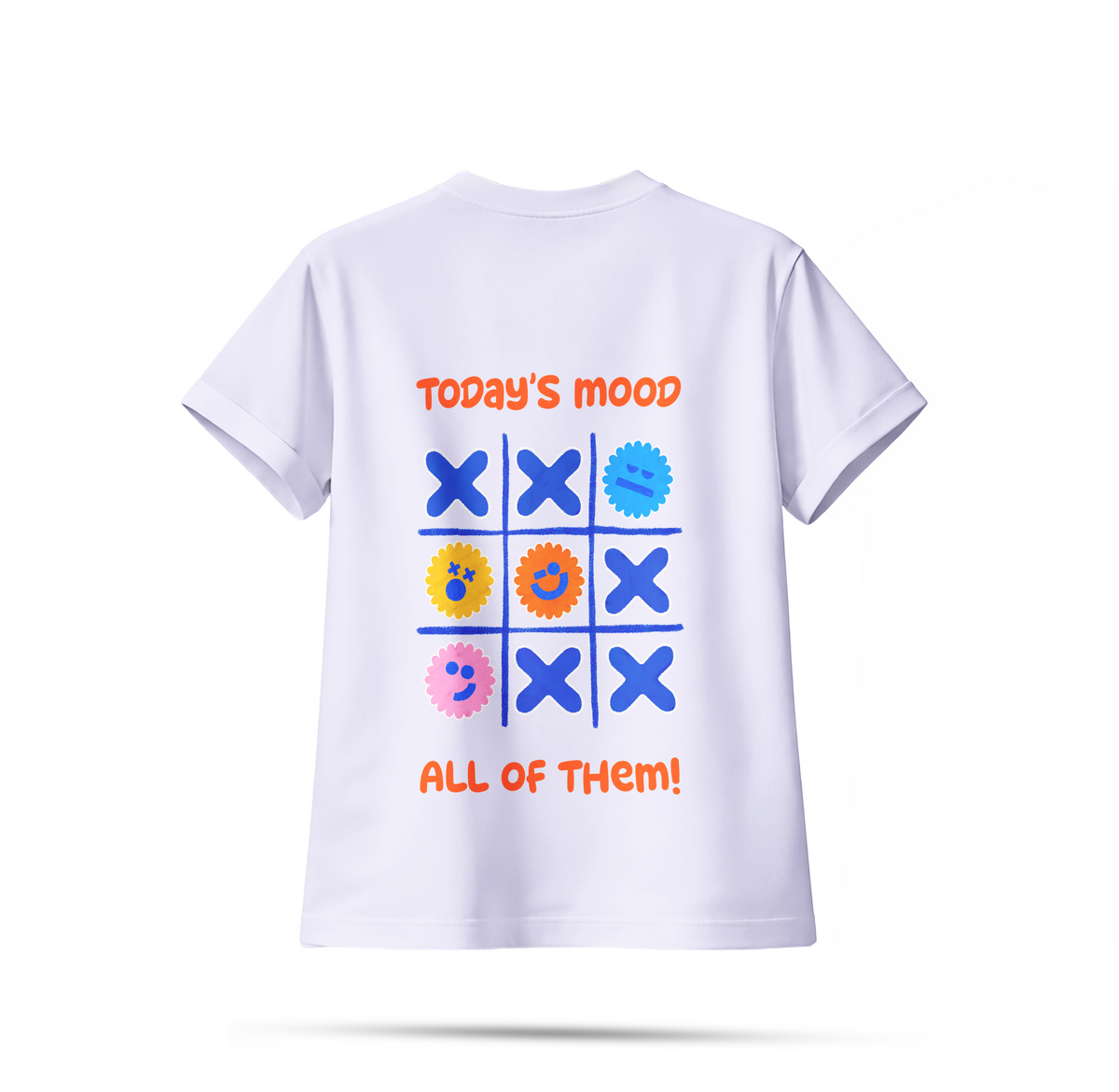 Starry Snooze Tee
