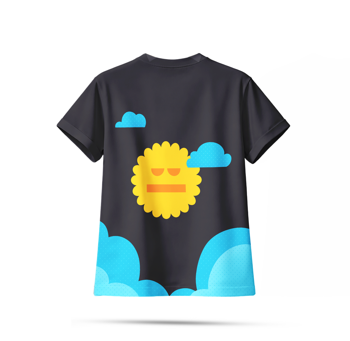 Candy Orbit Tee