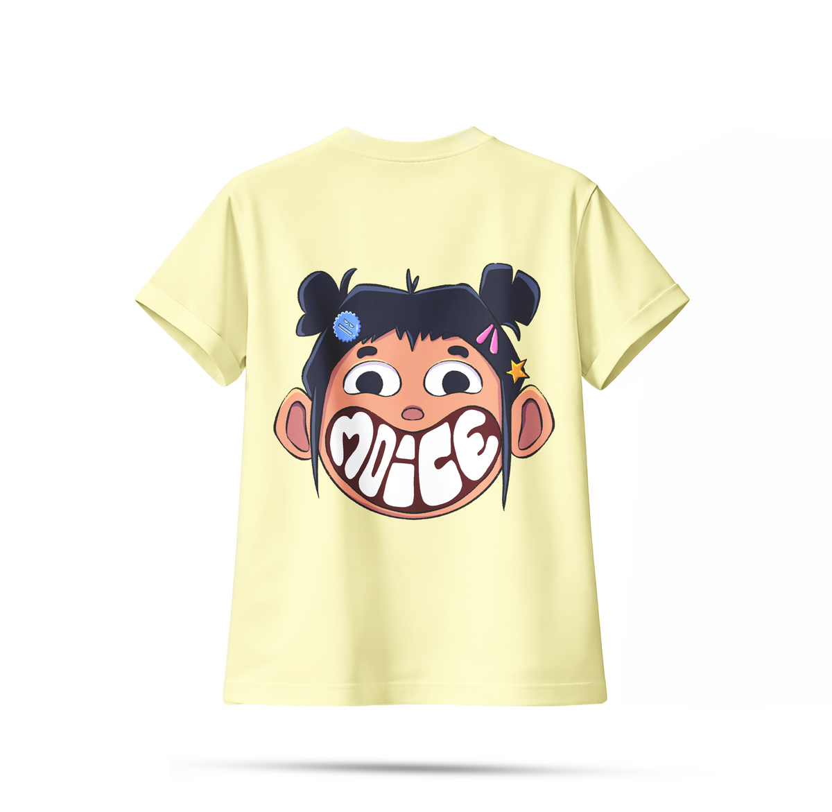 Street Rockstar Tee