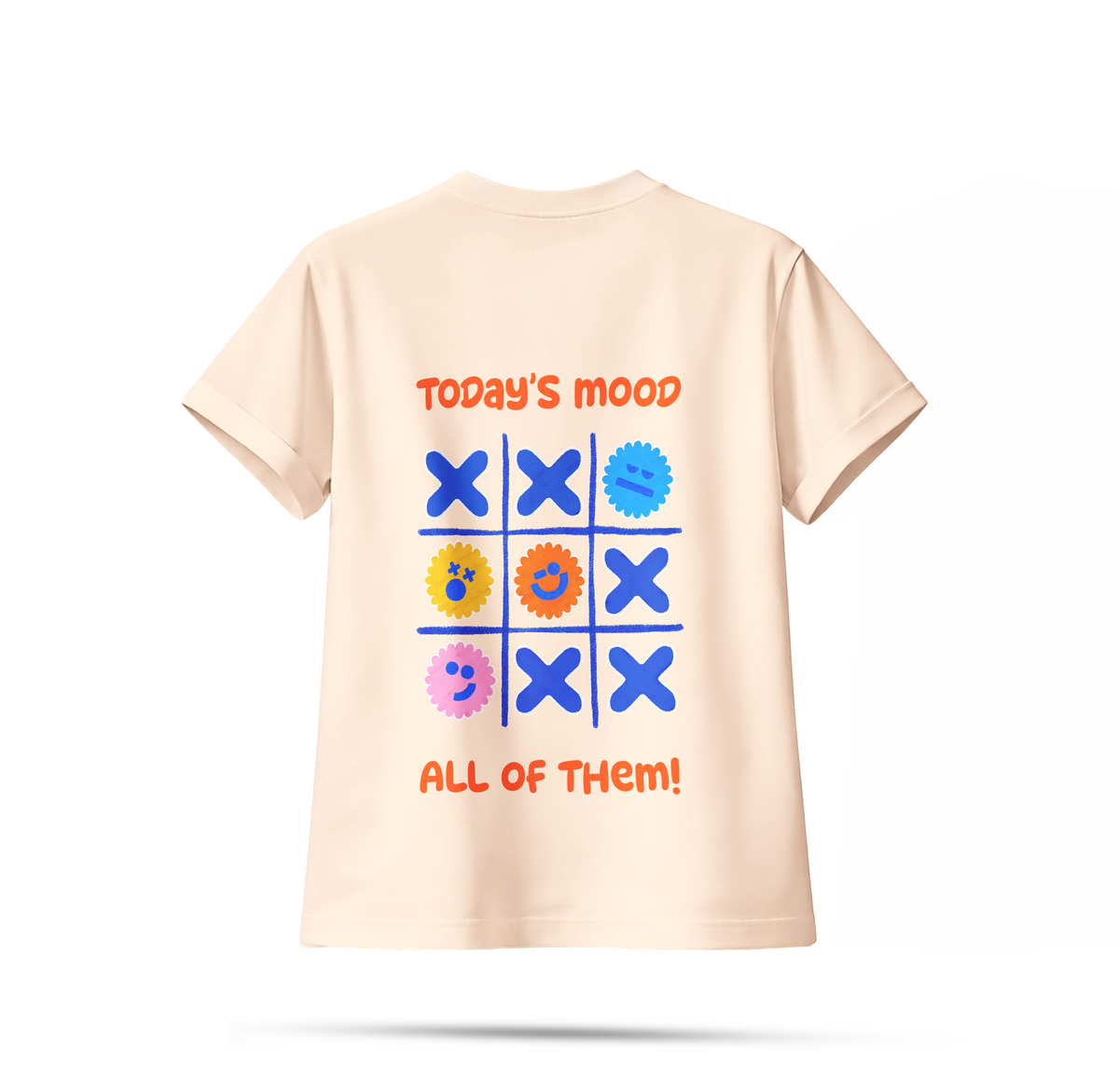 Starry Snooze Tee