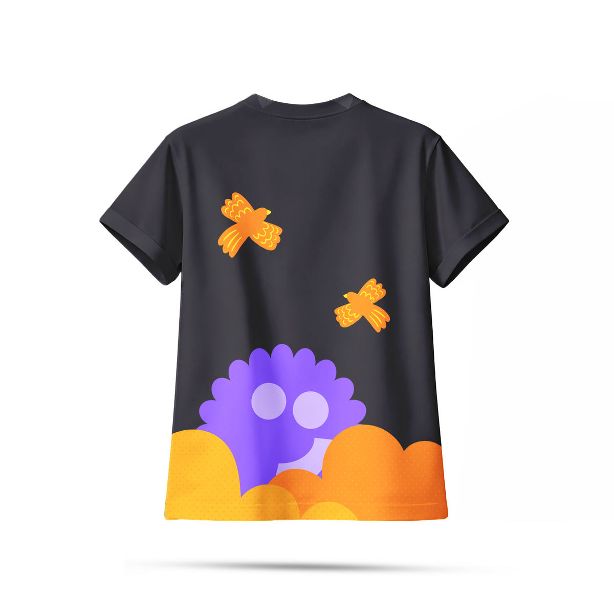 Bloom On Tee