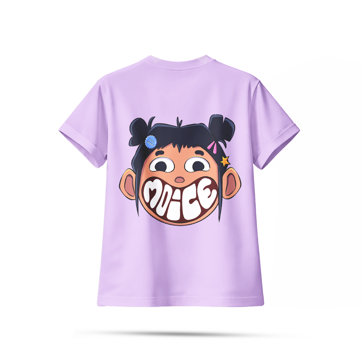 Street Rockstar Tee