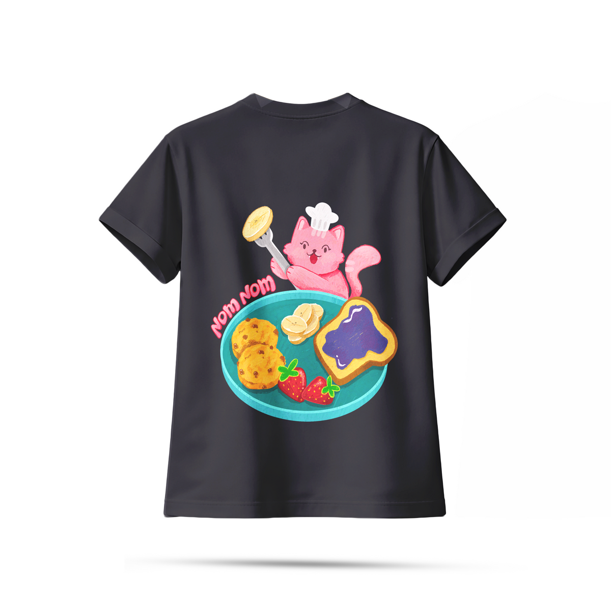 Mango Buzz Tee