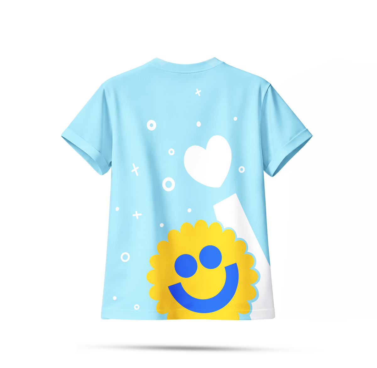 Mood Match Tee