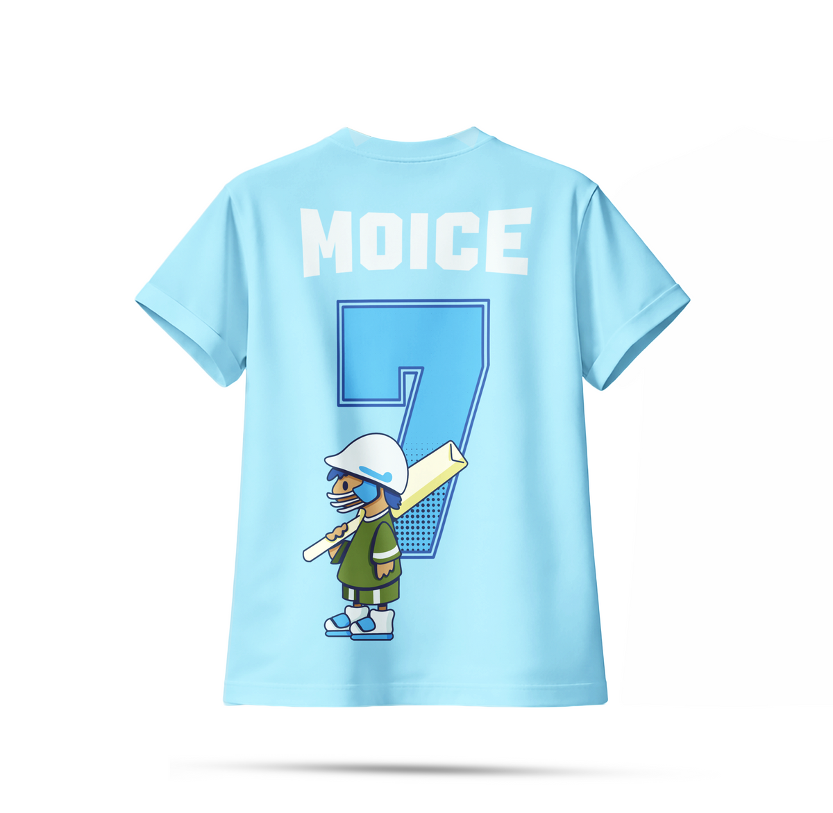 Game On Tee
